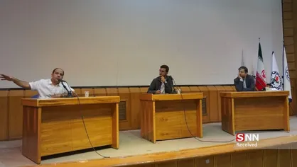 مهدیار: تکلیفمان با دانشگاه مشخص نیست / آزادگان: ایران مسیر ساده به سمت سکولاریسم را انتخاب نکرد