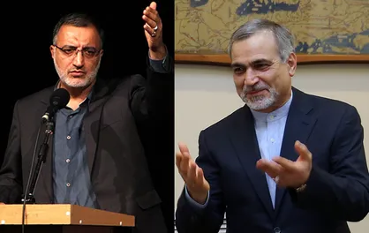 فیلم/ افشاگری تکان دهنده زاکانی از مفاسد مالی &laquo;حسین فریدون&raquo;، برادر رئیس جمهور
