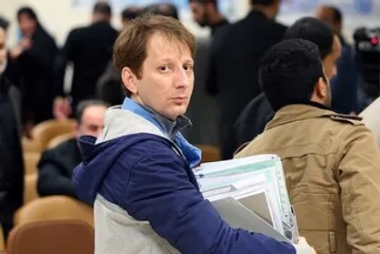 ماجرای توئیت عجیب بابک زنجانی درباره سرمایه&zwnj;گذاری ۶۴ هزار میلیاردی در صنعت ریل