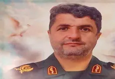 پاسدار جودوکار در اصفهان شهید شد