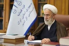 دادستان کل کشور: مسئولیت خسارات مالی و جانی وارده اغتشاشات بر عهده رژیم صهیونیستی است