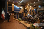 مراسم بزرگداشت سالروز حماسه آزادسازی خرمشهر