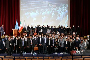 همایش علمی کارآموزان وکالت سال ۹۸