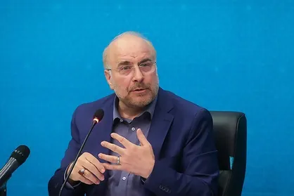 قالیباف: میانگین ۳۰ درصد برنامه ششم اجرایی شده که اگر کاری هم نمی&zwnj;کردیم این درصد اجرا می&zwnj;شد! / در رشد اقتصاد کلان وضع بدی داریم