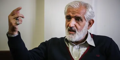 سروری: مجلس CFT را متوقف کند تا تکلیف سایر بند&zwnj;هایی که کشور اجرا می&zwnj;کند روشن شود