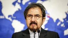 ابراز تاسف قاسمی از حمله تروریستی جلال آباد افغانستان