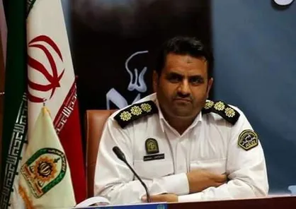 اعلام محل پارک خودرو&zwnj;ها در مراسم سالگرد شهادت سردار سلیمانی