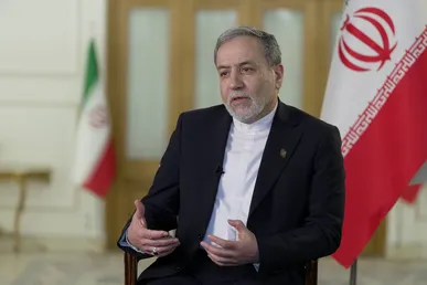 عراقچی: یکی از کار‌های سخت ما با همکاری وزارت بهداشت تامین نیاز‌های کشور در حوزه دارو و تجهیزات پزشکی و انتقال آنها به کشور بود/ تامین آنها یک مسئله بود انتقال آنها مسئله بزرگتر + فیلم