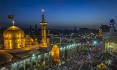دانشجویان دانشگاه ارومیه در قالب اردوی آموزشی _فرهنگی به مشهد می‌روند