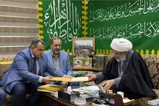 دانشگاه پزشکی سبطین عراق با مشارکت دانشگاه علوم پزشکی تهران ایجاد می‌شود