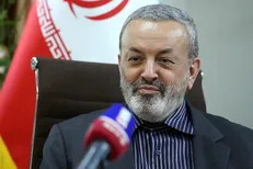 اسکندری: مدیران نفوذی مانع خودکفایی ایران در محصولات غذایی می‌شوند / سنجش نامزدهای ریاست‌ جمهوری بر مبنای ظرفیت‌های کشاورزی +فیلم