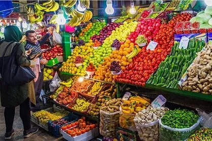 دستورالعمل&zwnj; فروش میوه شب عید اعلام شد