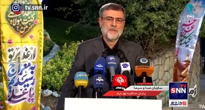قاضی زاده هاشمی: می&zwnj;توانیم طرح &laquo;ایران ۷۰۰ میلیون نفری&raquo; که ایران فرهنگی بزرگ است را اجرا کنیم