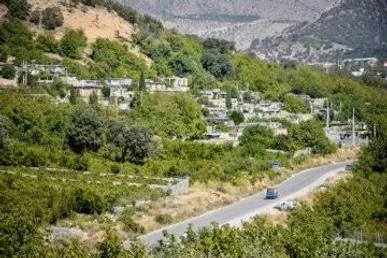 فعال‌سازی دوباره محور یاسوج–سی‌سخت با اعتبار ۶۰۰ میلیارد تومان