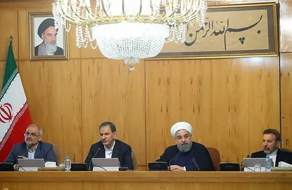 امیدواریم استانداران جدید مشی اعتدالی داشته باشند