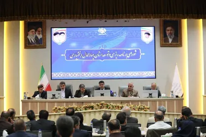 آغاز مقدمات اجرای طرح سرشماری نفوس و مسکن سال ۱۴۰۵
