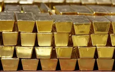 افزایش ناچیز قیمت طلا در بازار جهانی