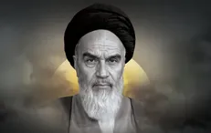گرامیداشت سالروز ارتحال امام خمینی (ره)؛ پیام رئیس دانشگاه تربیت دبیر شهید رجایی به مناسبت یاد و راه آن امام فرزانه