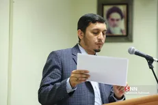 رسول قهرمانی نماینده دادستان تهران کیست؟