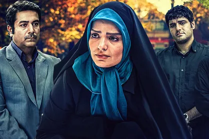 بازیگران سریال &laquo;آوای باران&raquo; به آی&zwnj;فیلم می&zwnj;آیند