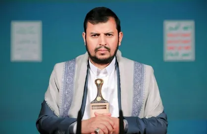 رهبر انصارالله یمن: ۲ میلیون نفر در نوار غزه در معرض گرسنگی و تشنگی خطرناک هستند + فیلم