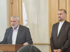 هنیه: قطعنامه شورای امنیت نشان دهنده انزوای رژیم صهیونیستی است