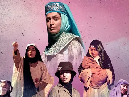 اجرای نمایش &laquo;جهان بانو&raquo; تمدید شد