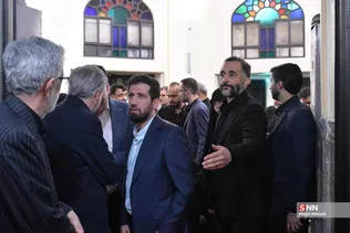 حداد عادل