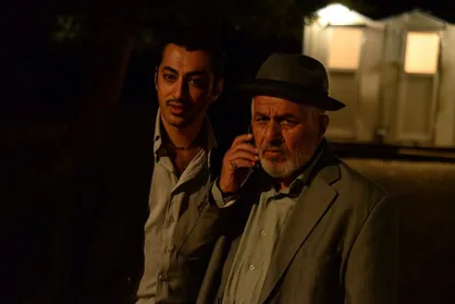 اولین تیزر فیلم سینمایی &laquo;وابل&raquo; رونمایی شد