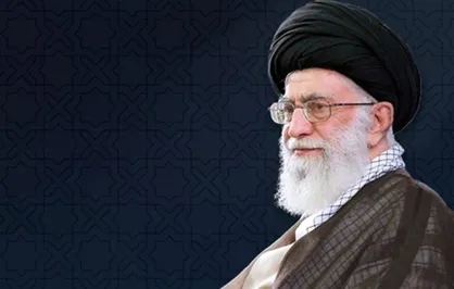 پیام تسلیت رهبر معظم انقلاب در پی درگذشت همسر حجت&zwnj;الاسلام محمدی ری&zwnj;شهری