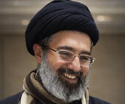 آیت الله سید مجتبی خامنه&zwnj;ای بعنوان سومین رهبر انقلاب اسلامی انتخاب شد