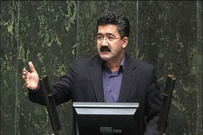 عثمانی: باید دانش هسته&zwnj;ای ما را به شرایط برابر برای مذاکره برساند/ تنها راه؛ حرکت سریع و بی&zwnj;وقفه به سمت ساخت سلاح هسته&zwnj;ای است + فیلم