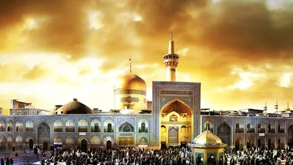 پویش انجمن سینمای جوانان برای تولید آثار حول محور امام رضا (ع)
