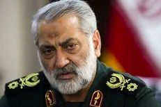سردار شکارچی: امروز بهترین‌ها در فرماندهی انتظامی کشور هستند/ لزوم امیدآفرینی توسط فعالان فرهنگی و اجتماعی