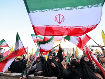 پروژه ایجاد آشوب داخلی در ایران تابستان امسال با حملات اسرائیل و آمریکا ناکام ماند