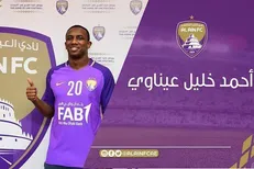 چهار مرد سال آسیا در گروه مرگ لیگ قهرمانان آسیا