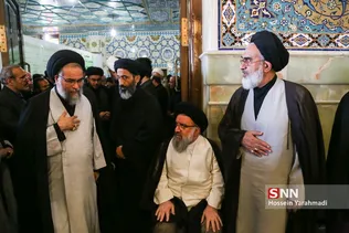 تشیع طباطبایی