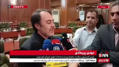 پیرهادی: قطعات آخر بهشت زهرا(س)در حال پر شدن است / آماده سازی آرامستان جدید باید فوری انجام شود