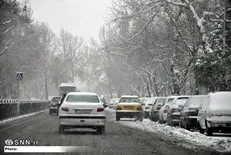 دستورات مدیریت بحران کشور به استانداران برای آمادگی مقابله با فصل سرما