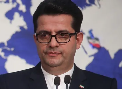موسوی: تهدیدات رژیم صهیونیستی نشانه ضعف آنهاست/ ایران در برابر هرگونه تجاوز، پاسخی کوبنده می&zwnj;دهد