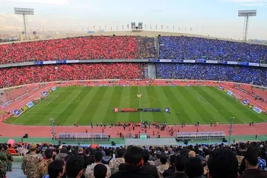 با اعلام هیات فوتبال اصفهان، دربی ۵۰ - ۵۰ شد