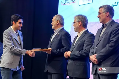 مراسم آغاز سال تحصیلی دانشگاه&zwnj;ها و مراکز آموزشی و پژوهشی کشور با حضور رئیس جمهور
