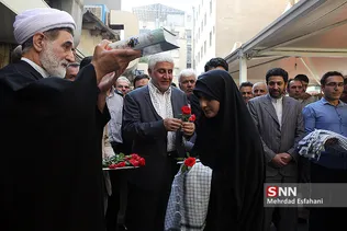 بدرقه