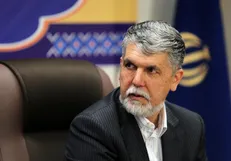 استعفایی در کار نبود/ تأخیر حضور در تئاتر فجر به دلیل سفر بود