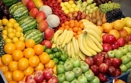 روسیه واردات میوه را افزایش داد