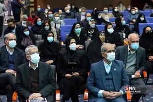 تقدیر از پژوهشگران و فناوران برتر کشور