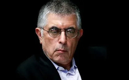 کرباسچی: ورود همتی به انتخابات برای حل مشکلات است!