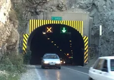 فرمانده پلیس راه کندوان: کندوان از سمت شمال به جنوب یکطرفه شد