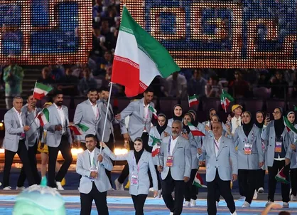عملکرد ایران در بازی&zwnj;های آسیایی هانگژو؛ از ۵۴ مدال تا چشم&zwnj;انداز ناگویا ۲۰۲۶