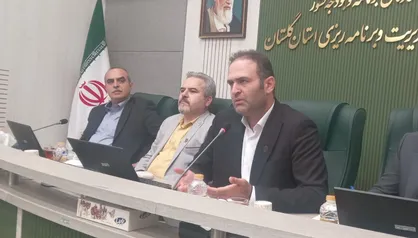 راه&zwnj;اندازی سامانه &laquo;فواد&raquo; در گلستان